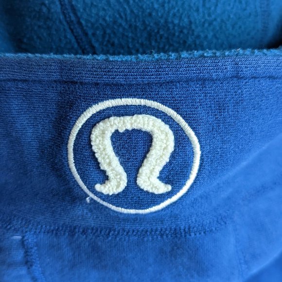 Lululemon Atheletica Scuba hoodie - Picture 4 of 5